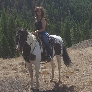 Meet your Posher, Olive